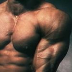 Big Muscles Ecdysteroids Man